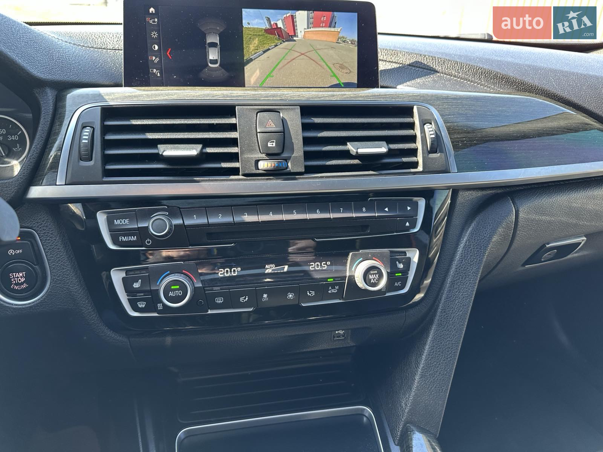 2018 BMW 4er - мініатюра 39