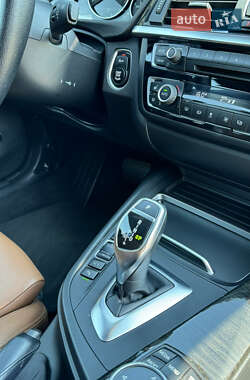 Кабриолет BMW 4 Series 2016 в 