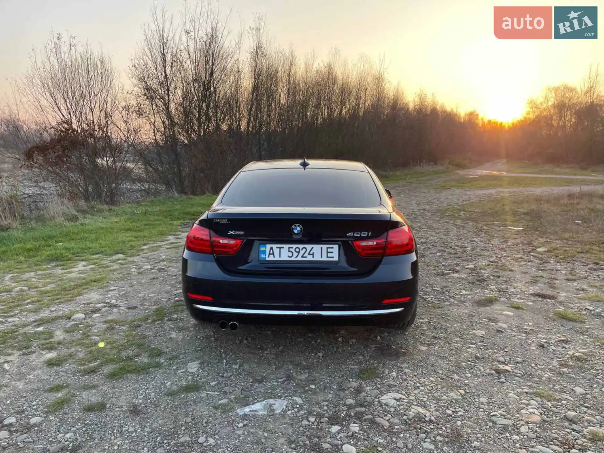 2015 BMW 4er - мініатюра 7
