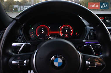Купе BMW 4 Series 2016 в 