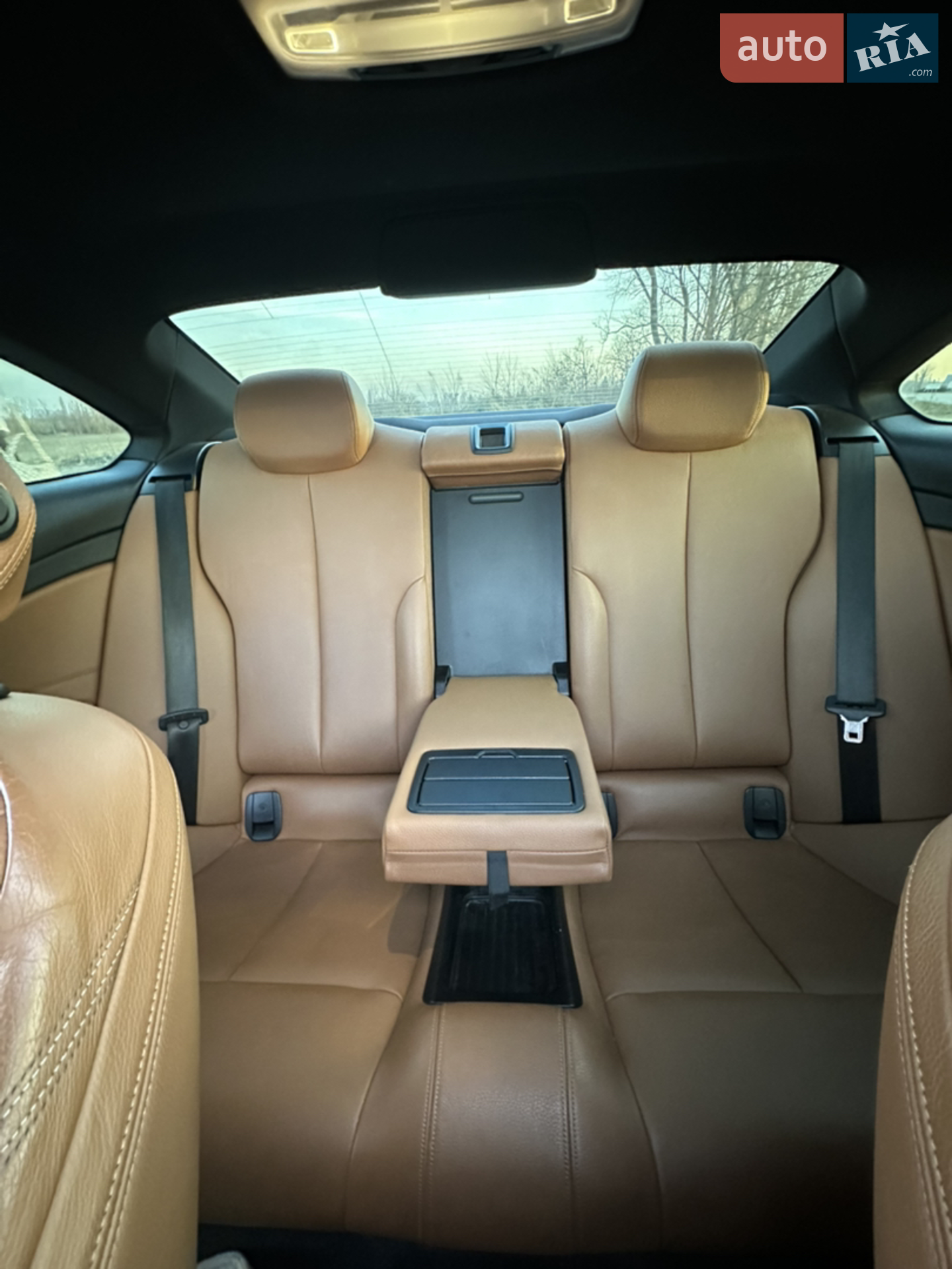 2016 BMW 4er - мініатюра 4