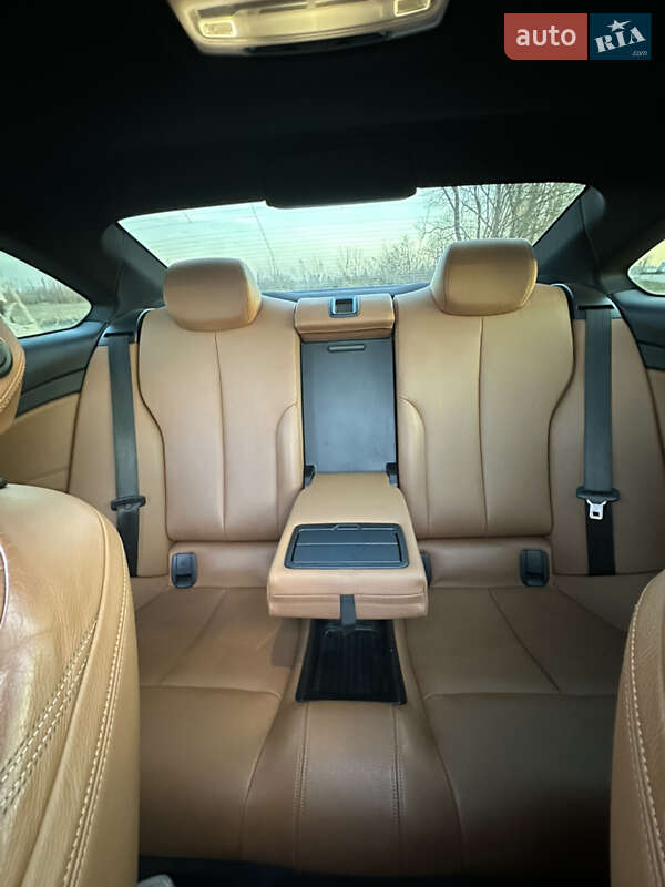 Купе BMW 4 Series 2016 в Бердичеве фото 4 Купе BMW 4 Series 2016 в Бердичеве