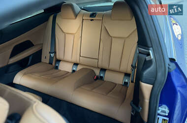 Купе BMW 4 Series 2022 в 