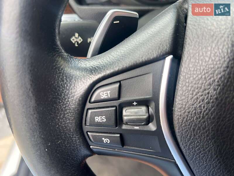 Купе BMW 4 Series 2015 в Одесі