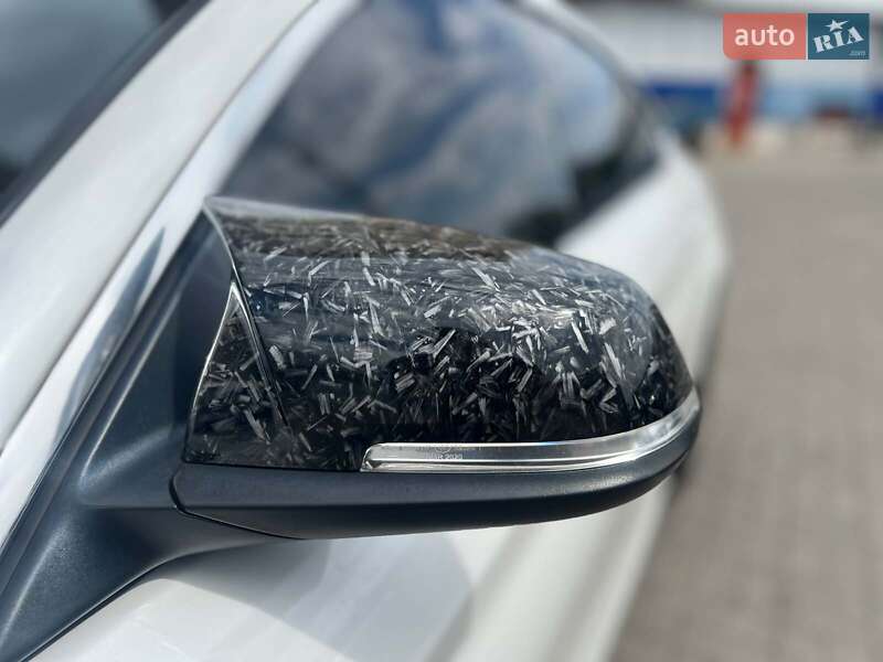 Купе BMW 4 Series 2015 в Одесі