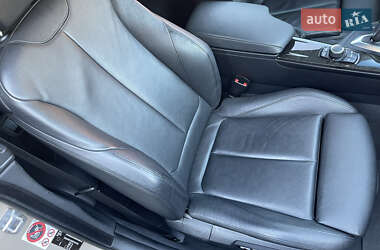Купе BMW 4 Series 2016 в 
