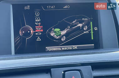 Купе BMW 4 Series 2016 в 