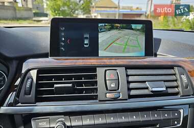 Купе BMW 4 Series 2015 в 