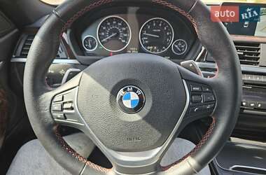 Купе BMW 4 Series 2015 в 