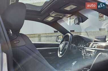 Купе BMW 4 Series 2015 в 
