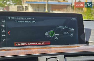 Купе BMW 4 Series 2015 в 