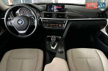 Купе BMW 4 Series 2014 в 