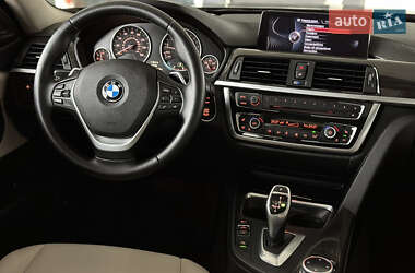 Купе BMW 4 Series 2014 в 