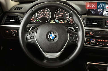 Купе BMW 4 Series 2014 в 