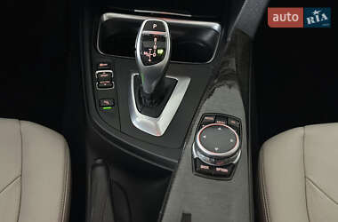 Купе BMW 4 Series 2014 в 