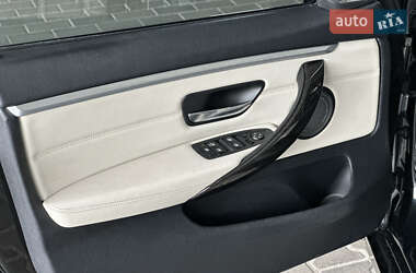 Купе BMW 4 Series 2014 в 