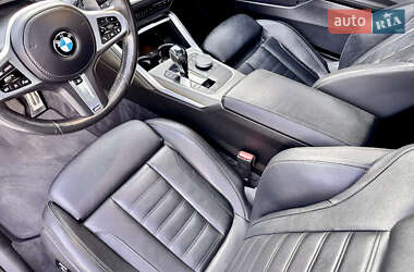 Купе BMW 4 Series 2021 в 