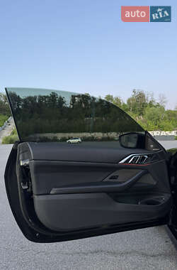 Купе BMW 4 Series 2020 в 