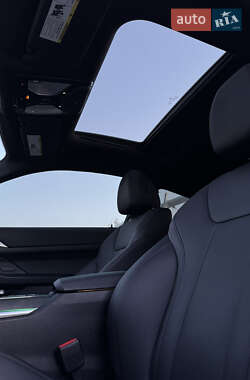 Купе BMW 4 Series 2020 в 
