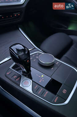 Купе BMW 4 Series 2020 в 