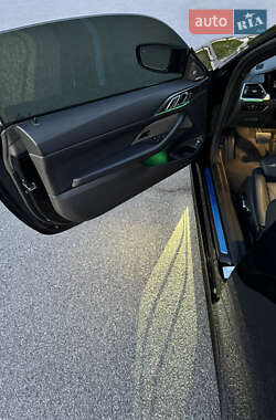 Купе BMW 4 Series 2020 в 
