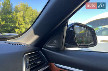 Кабріолет BMW 4 Series 2019 в 