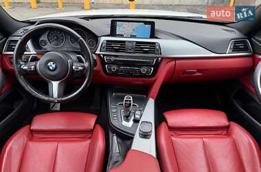 Купе BMW 4 Series 2019 в 