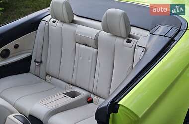 Кабріолет BMW 4 Series 2015 в 