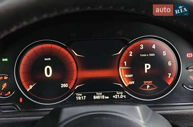 Кабріолет BMW 4 Series 2015 в 