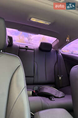 Купе BMW 4 Series 2014 в 