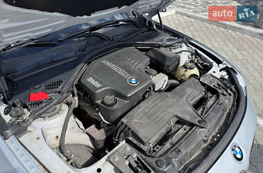 Купе BMW 4 Series 2015 в Борисполе