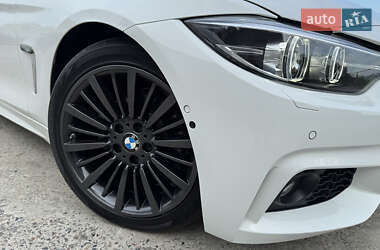 Купе BMW 4 Series 2020 в 
