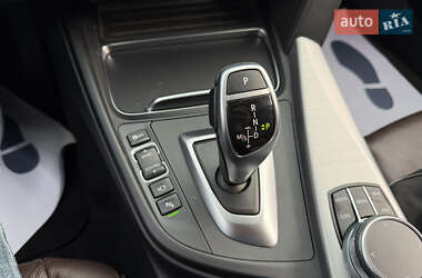 Купе BMW 4 Series 2020 в 