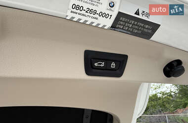 Купе BMW 4 Series 2020 в 