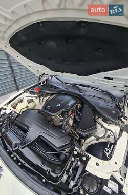 Купе BMW 4 Series 2015 в 