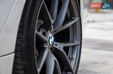 Купе BMW 4 Series 2016 в 