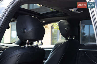 Купе BMW 4 Series 2016 в 