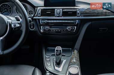 Купе BMW 4 Series 2016 в 