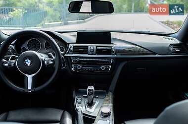 Купе BMW 4 Series 2016 в 