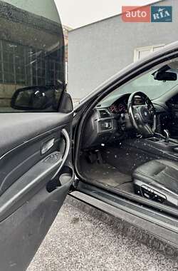 Купе BMW 4 Series 2013 в 