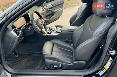 Купе BMW 4 Series 2022 в 