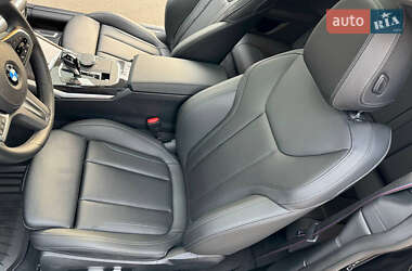 Купе BMW 4 Series 2022 в 