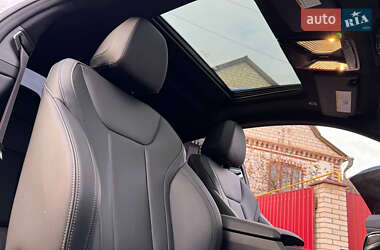 Купе BMW 4 Series 2022 в 
