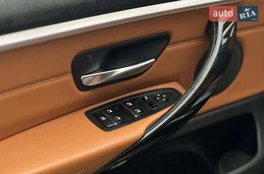 Купе BMW 4 Series 2018 в 