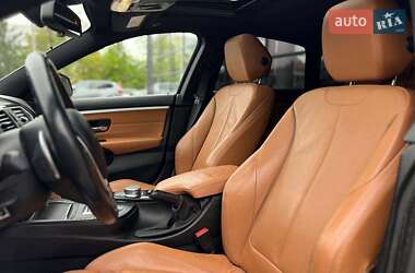 Купе BMW 4 Series 2018 в 