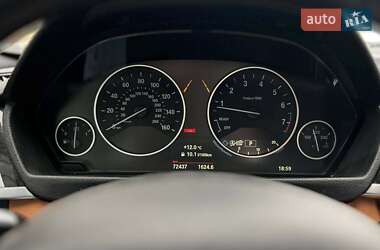 Купе BMW 4 Series 2018 в 