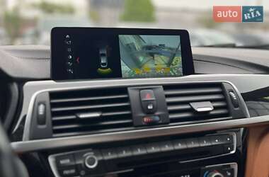 Купе BMW 4 Series 2018 в 