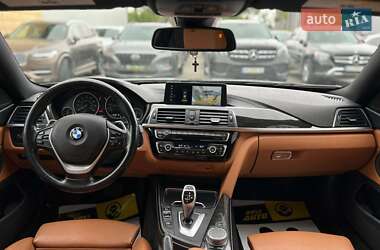 Купе BMW 4 Series 2018 в 