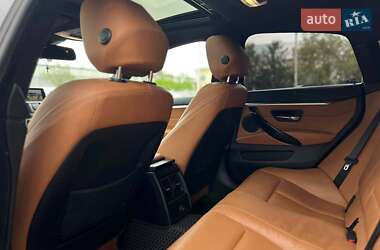 Купе BMW 4 Series 2018 в 