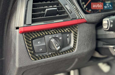 Купе BMW 4 Series 2013 в 